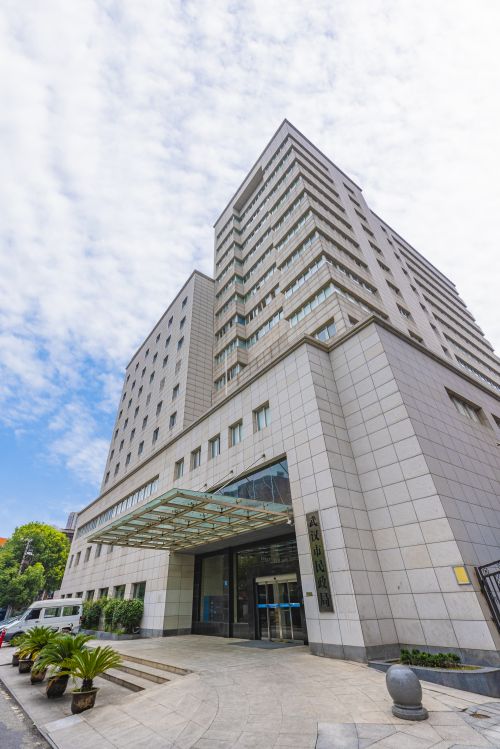 武汉市民政局