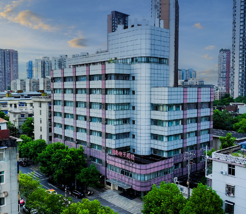 湖北省电子信息产品质量监督检查院