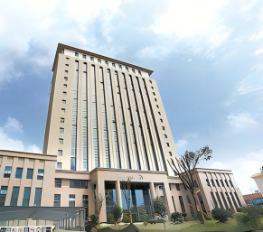 中国邮政集团有限公司湖北省分公司