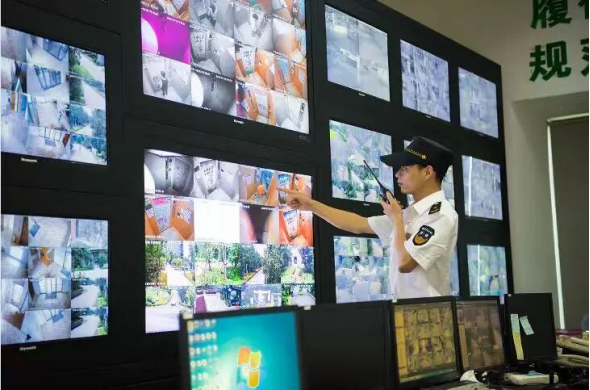 物业“小切口”激活城市治理“大纵深”