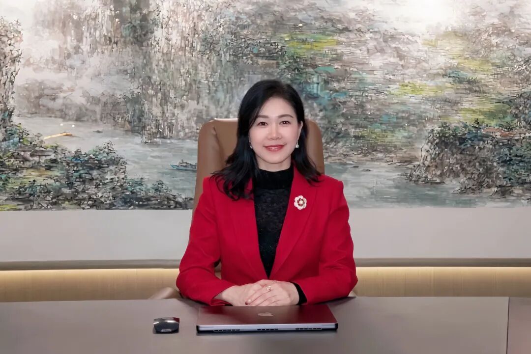 鑫程策马 共赴新章｜鑫连鑫物业董事长新春贺词