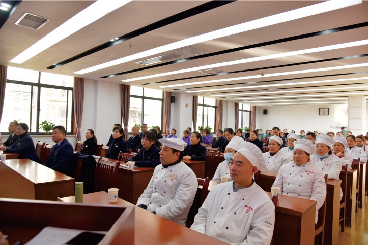 六位一体——工会组织