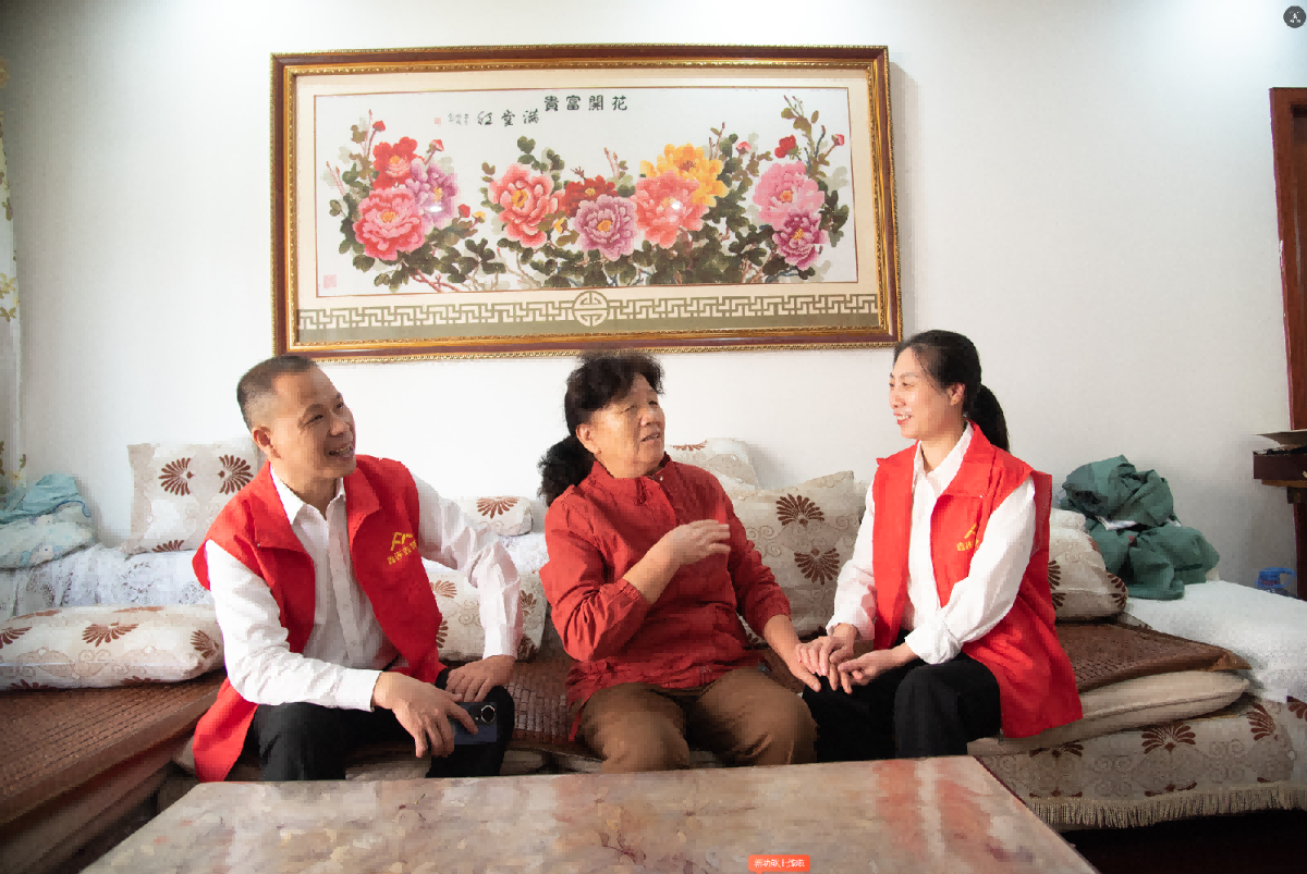 民情诉求与矛盾调解